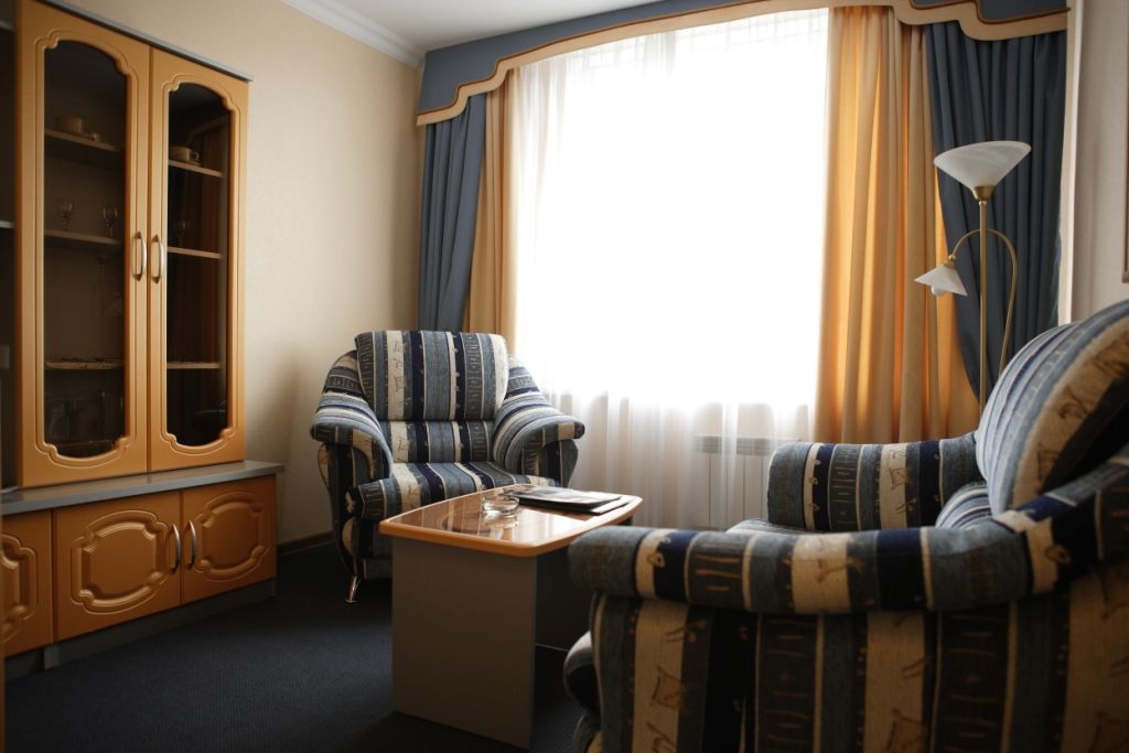 Hotel Yubileiny Minsk Habitación foto